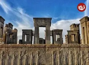 در تخت جمشید حتی یک زن نیست؛ پس این‌همه نام زنانه از کجاست؟