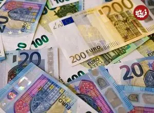 قیمت یورو امروز یکشنبه 10 خرداد 1405؛ ریزش 950 تومانی