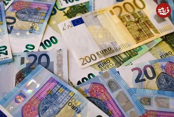 قیمت یورو امروز یکشنبه 10 خرداد 1405؛ ریزش 950 تومانی