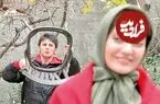 عکس| سفر زمان؛ امین حیایی و مهناز افشار روی پوستر فیلم «آکواریوم»؛ 21 سال قبل