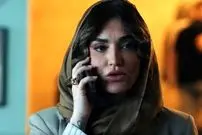 عکس؛ سلفی بازیگر سریال شغال در کنار سحر دولتشاهی