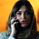 عکس؛ سلفی بازیگر سریال شغال در کنار سحر دولتشاهی