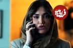 عکس؛ سلفی بازیگر سریال شغال در کنار سحر دولتشاهی