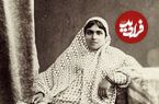 تصاویر؛ سفر به عصر قاجار؛ از «نهال‌های زاینده‌رود» تا «عکس آتلیه‌ای سردار قجری»