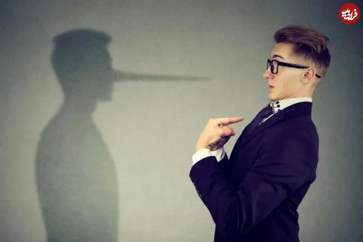 راهکار ساده جاسوس سابق سازمان سیا برای تشخیص دروغ گفتن دیگران