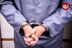 «قاتل بی رحم» اینستاگرام، دانشجوی هنر بود