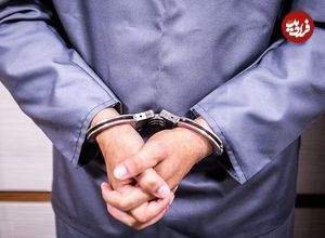 «قاتل بی رحم» اینستاگرام، دانشجوی هنر بود