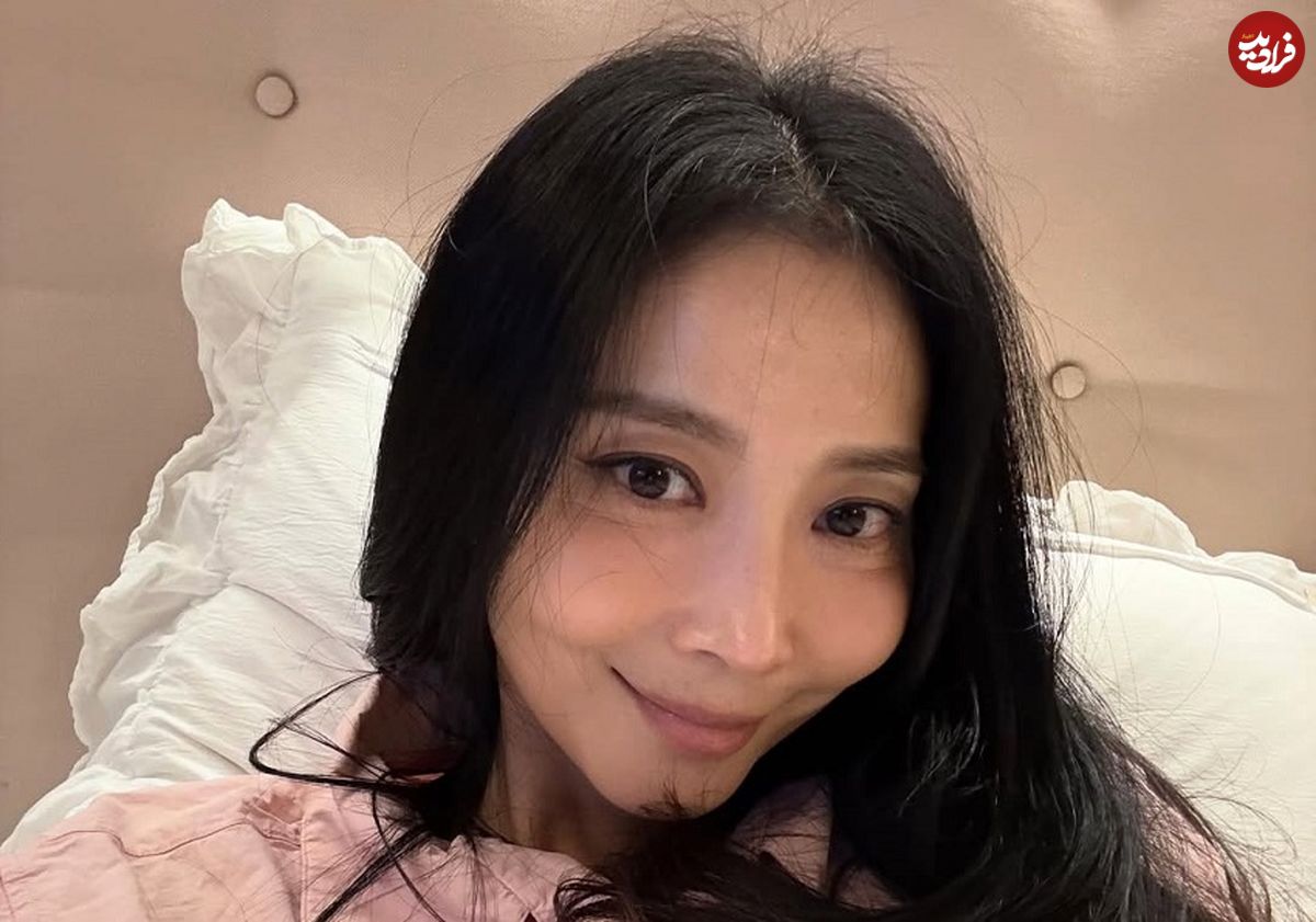 عکس| سفر زمان؛ چهرۀ «فرمانده هیاپ» 13 سال بعد از «امپراتور بادها» در فیلم «نفرین‌شده»