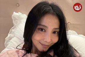 عکس| سفر زمان؛ چهرۀ «فرمانده هیاپ» 13 سال بعد از «امپراتور بادها» در فیلم «نفرین‌شده»