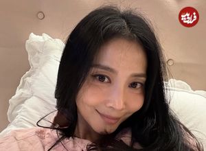 عکس| سفر زمان؛ چهرۀ «فرمانده هیاپ» 13 سال بعد از «امپراتور بادها» در فیلم «نفرینشده»