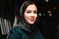 عکس| سفر زمان؛ چهرۀ «لیلا اوتادی» 23 ساله در «آخرین گناه»؛ سال 85