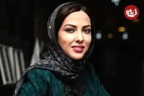 عکس| سفر زمان؛ چهرۀ «لیلا اوتادی» 23 ساله در «آخرین گناه»؛ سال 85