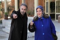 عکس؛ سفر زمان؛ چهرۀ «مادرخواندۀ مومو» (بچه‌مهندس) بعد از 7 سال در 51 سالگی