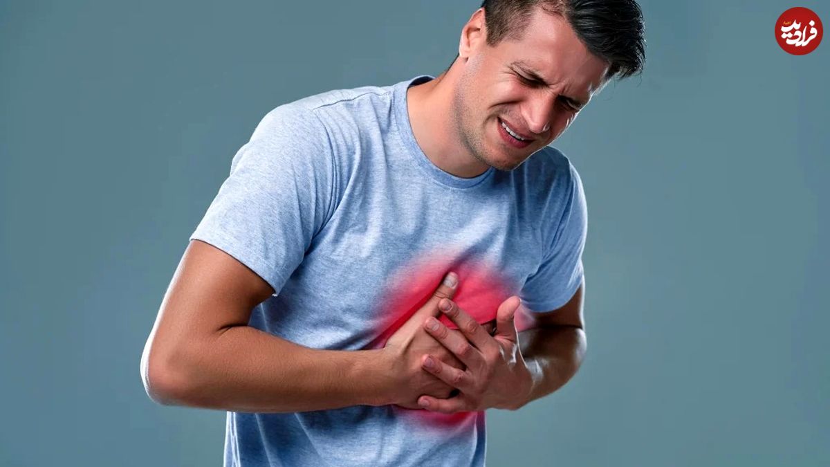 چرا افراد به ظاهر سالم دچار سکته و حمله قلبی میشوند؟