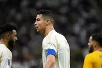 بحران بزرگ در النصر: رونالدو نمی‌خواهد بازی کند!