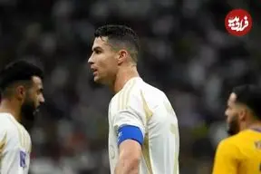 بحران بزرگ در النصر: رونالدو نمی‌خواهد بازی کند!