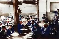 سفر به ایران قدیم؛ تصاویری رنگی از ایران ۱۰۰ سال پیش