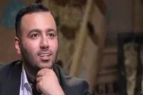 حکم جدید علی صبوری اعلام شد؛ تغییر حکم زندان کمدین مشهور