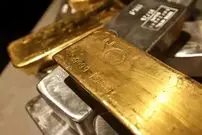 قیمت طلا جهانی امروز پنجشنبه ۲۵ تیر ۱۴۰۵
