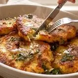 ببینید| طرز تهیه یک غذای جدید با 2 عدد فیله مرغ و 5 عدد سیب زمینی
