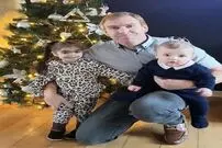 کودکی که چهار سال غذا نخورد