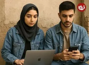 ببینید؛ اورعی استاد دانشگاه شریف: جوان‌های ما این‌روش های قدیمی را قبول ندارند؛ تیم فرهنگی ما زبان نسل Z را متوجه نمی‌شود