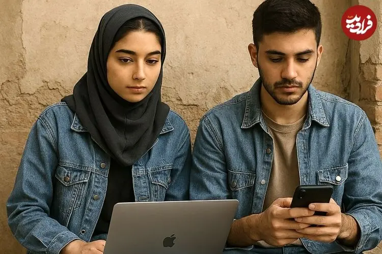 ببینید؛ اورعی استاد دانشگاه شریف: جوان‌های ما این‌روش های قدیمی را قبول ندارند؛ تیم فرهنگی ما زبان نسل Z را متوجه نمی‌شود