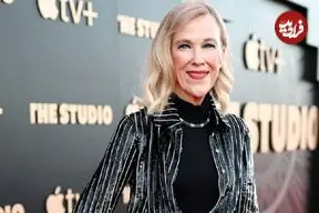 کاترین اوهارا در سن ۷۱ سالگی درگذشت