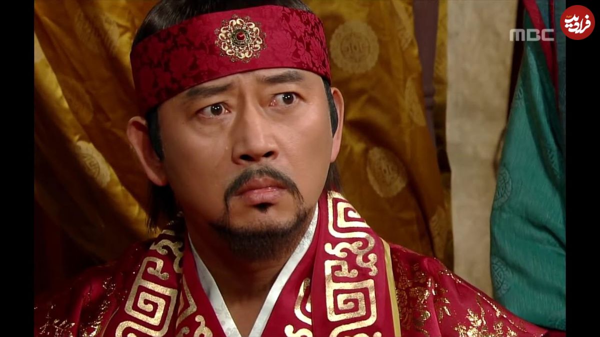 (تصاویر) تغییر چهره و تیپ «امپراطور گوموا» سریال جومونگ بعد 18 سال در 64 سالگی
