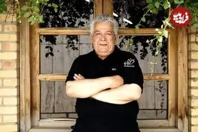 رضا فیاضی: از تایید ترامپ توسط یک ایرانی مو به تنم سیخ می‌شود