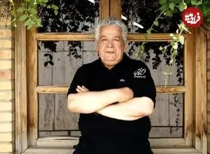 رضا فیاضی: از تایید ترامپ توسط یک ایرانی مو به تنم سیخ می‌شود