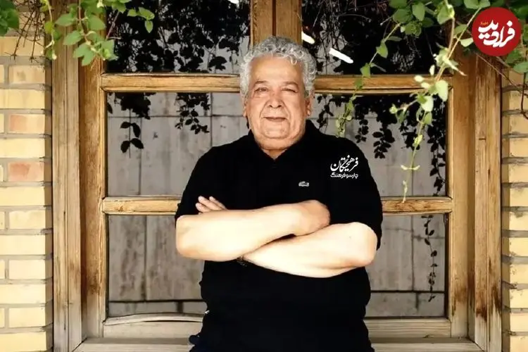 رضا فیاضی: از تایید ترامپ توسط یک ایرانی مو به تنم سیخ می‌شود