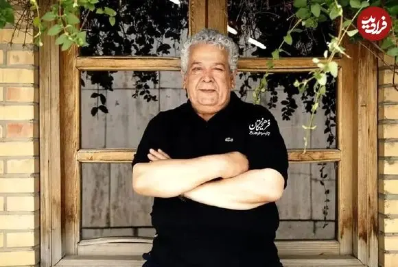 رضا فیاضی: از تایید ترامپ توسط یک ایرانی مو به تنم سیخ می‌شود