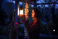 ببینید؛ غذای روستایی در رامسر؛ پخت باقلاقاتق در گمج