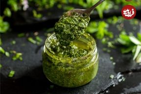 طرز تهیه سس پستو برای ساندویچ ، سالاد و پاستا