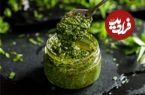 طرز تهیه سس پستو برای ساندویچ ، سالاد و پاستا