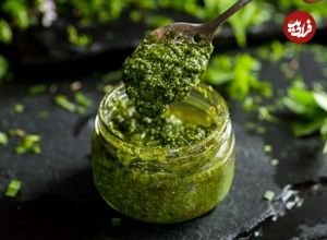 طرز تهیه سس پستو برای ساندویچ ، سالاد و پاستا