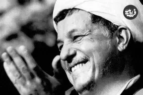عکس| سفر زمان؛ هاشمی رفسنجانی، رهبر شهید و ناطق نوری در یک مراسم تشییع؛ سال 75