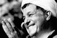 عکس| سفر زمان؛ هاشمی رفسنجانی، رهبر شهید و ناطق نوری در یک مراسم تشییع؛ سال 75