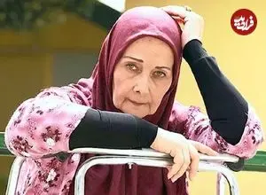 عکس| سفر زمان؛ «کتایون امیرابراهیمی» را در نمایی از فیلم جعفر جنی و محبوبه‌اش؛ سال 52
