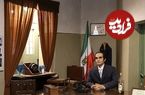 عکس؛ سفر در زمان؛ ظاهر «پرویز ثابتی» چهره مخوف ساواک در دهه 50