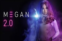 نقد فیلم ترسناک مگان ۲.۰ (M3GAN 2.0)