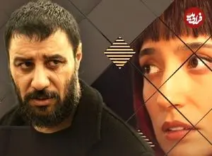 فروپاشی دوباره «داود اشرف» در پایان قسمت نهم | برخلاف اخبار منتشر شده، فصل دوم «وحشی» تمام نشده و ادامه دارد