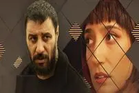 فروپاشی دوباره «داود اشرف» در پایان قسمت نهم | برخلاف اخبار منتشر شده، فصل دوم «وحشی» تمام نشده و ادامه دارد