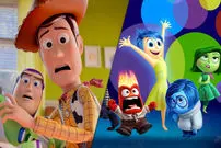 تصاویر| ۹ جزئیات عجیب در انیمیشن‌های پیکسار