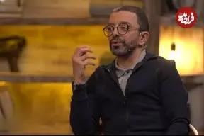 ببینید| خاطره تلخ فرزین محدث از روز درگذشت مادرش