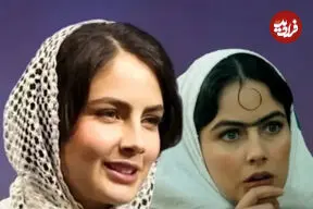 ببینید| صدای خجسته صدای واقعی خودم است