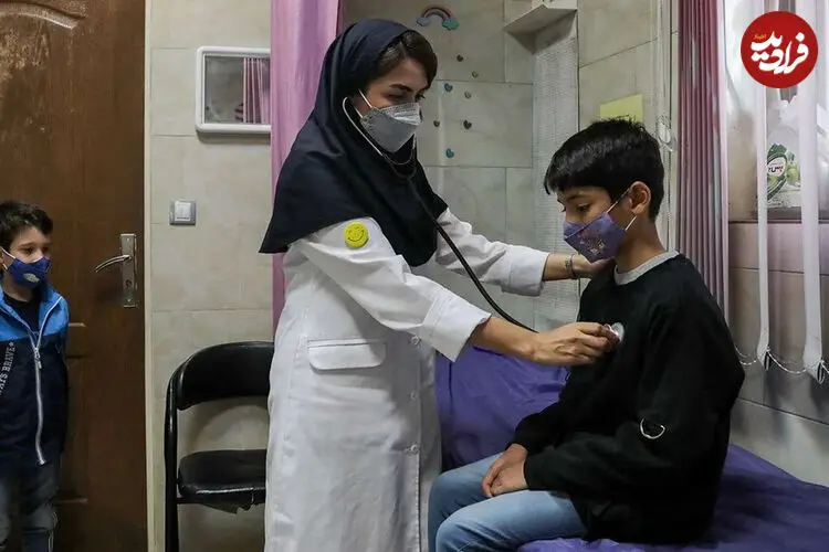 خبر مهم درباره احتمال پیک آنفلوآنزا؛ موج تازه بیماری‌های تنفسی در راه است؟