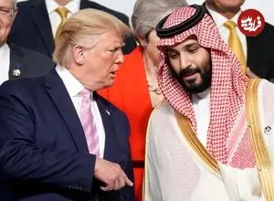 هشدار پنتاگون درباره فروش جنگنده‌های اف-۳۵ به عربستان: چین ممکن است از طریق جاسوسی یا روابط امنیتی خود با ریاض، به فناوری حساس F-۳۵ دست یابد