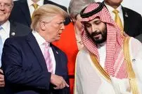 هشدار پنتاگون درباره فروش جنگنده‌های اف-۳۵ به عربستان: چین ممکن است از طریق جاسوسی یا روابط امنیتی خود با ریاض، به فناوری حساس F-۳۵ دست یابد